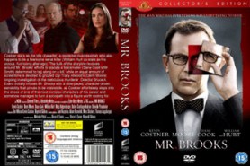 Mr.Brooks - มิสเตอร์บรูกส์ สุภาพบุรุษอำมหิต (2007)